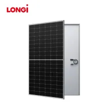 Panneaux solaires Longi Top 560W